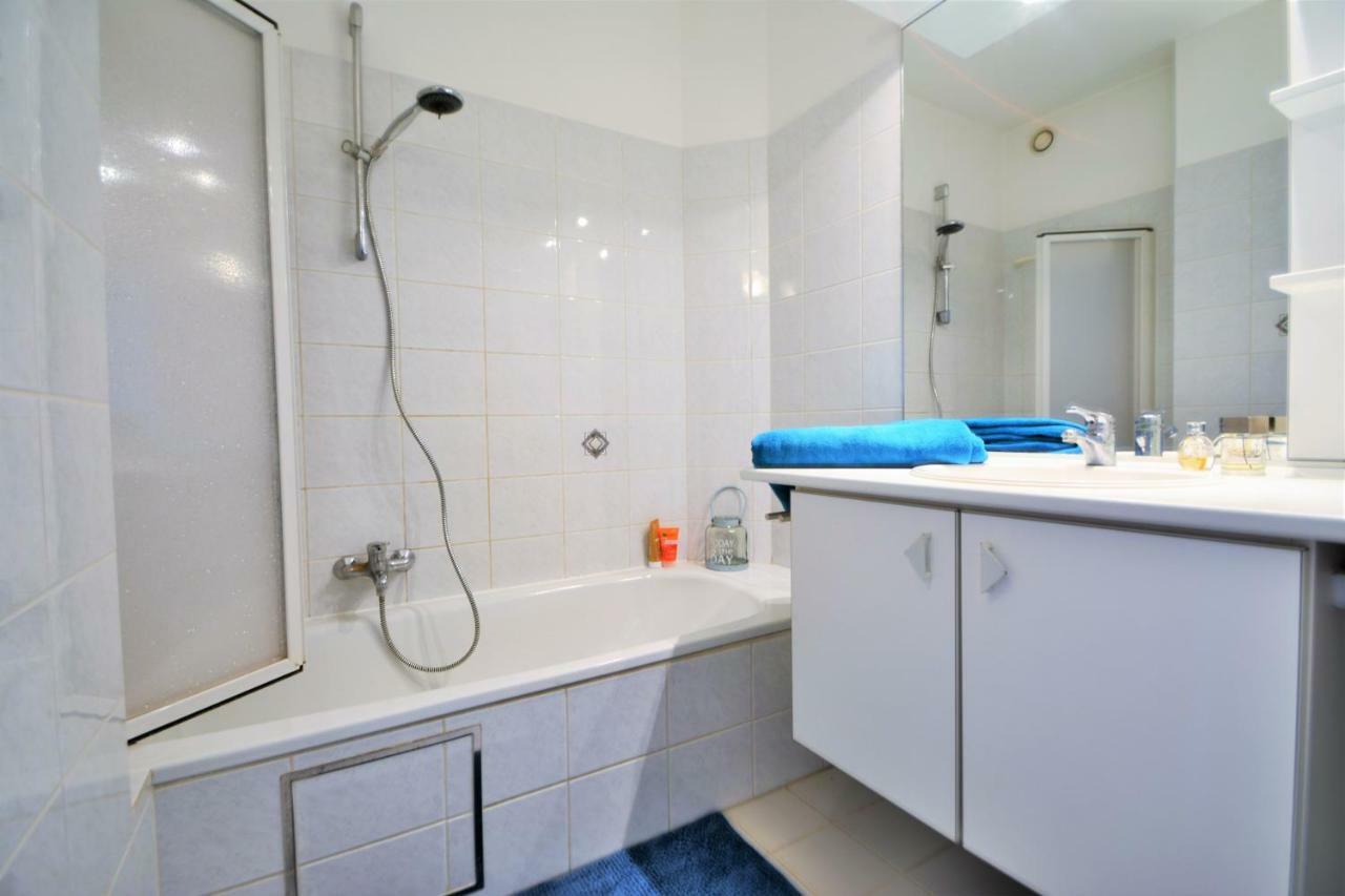 דירות ניופורט Residentie Scorpio B1 מראה חיצוני תמונה
